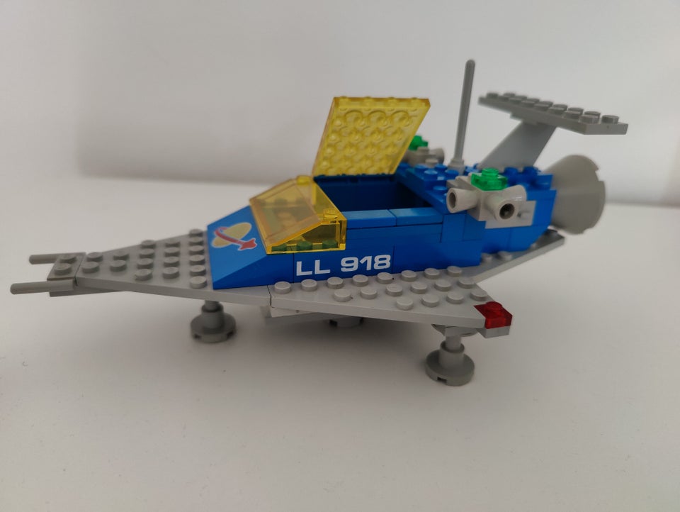 Lego Space 918-1