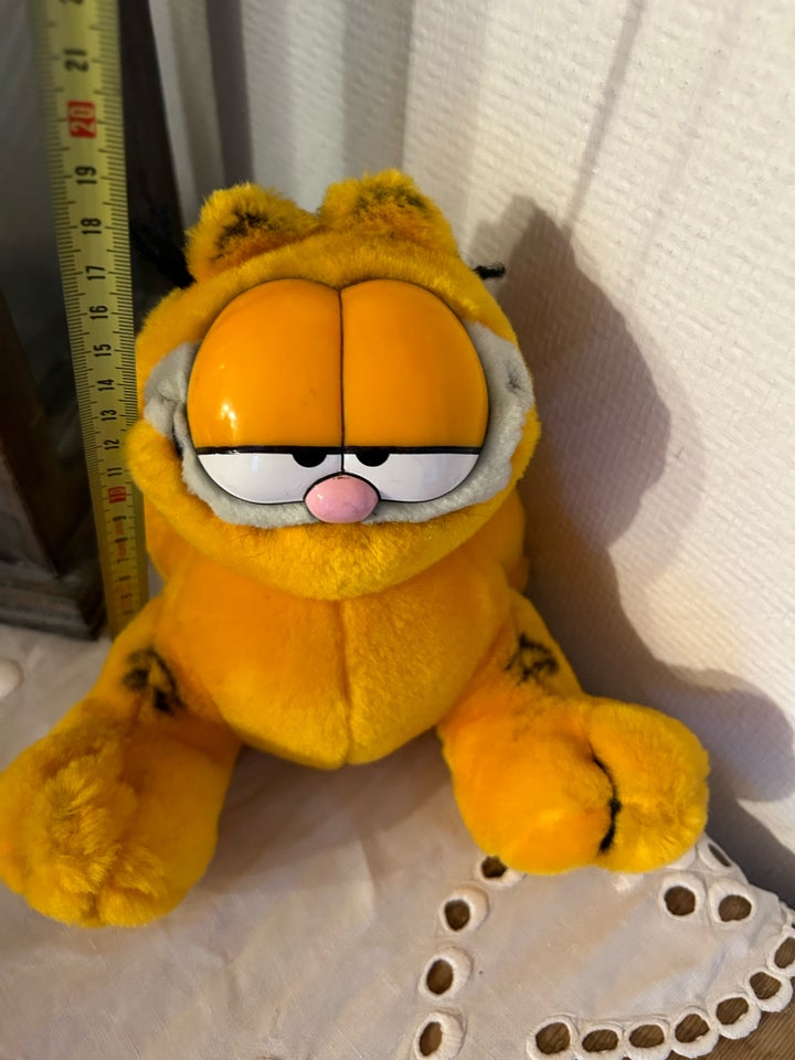 Bamser, GARFIELD