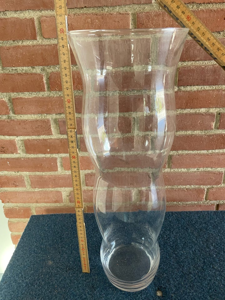 Glas vase