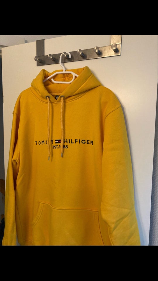 Hættetrøje, Tommy Hilfiger, str.