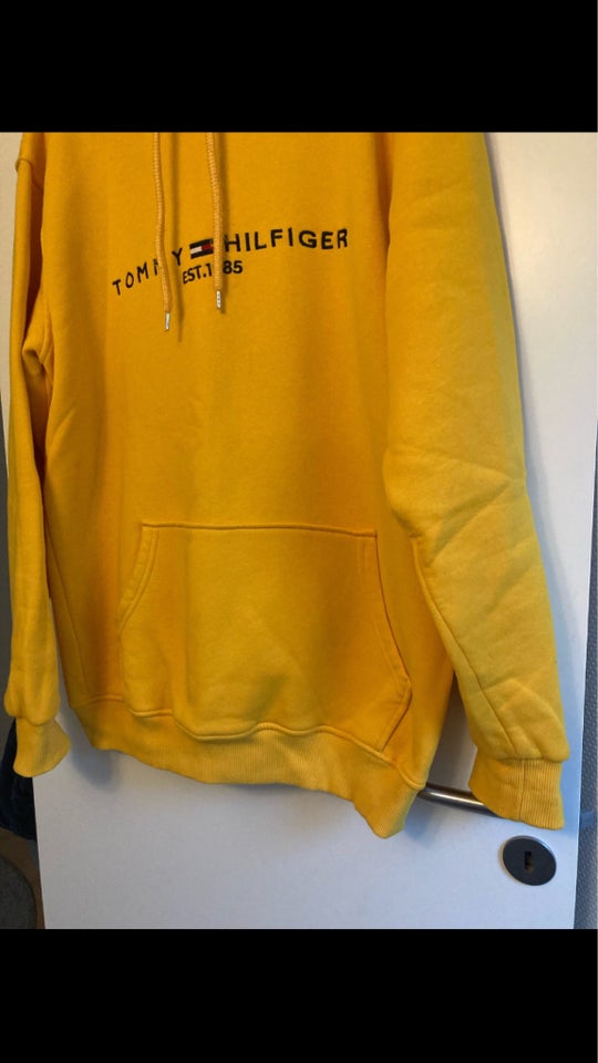 Hættetrøje, Tommy Hilfiger, str.