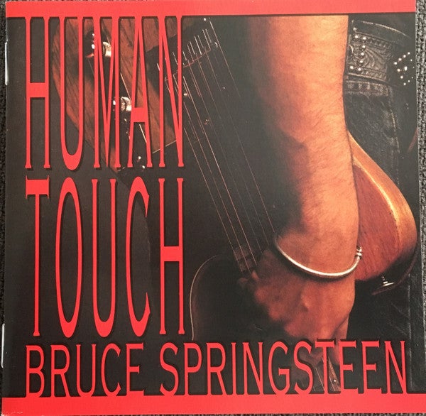 Bruce Springsteen: Human Touch,