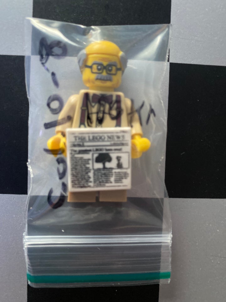 Lego Minifigures Serie 10