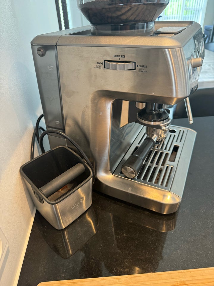 Sage Barista Express  Sage