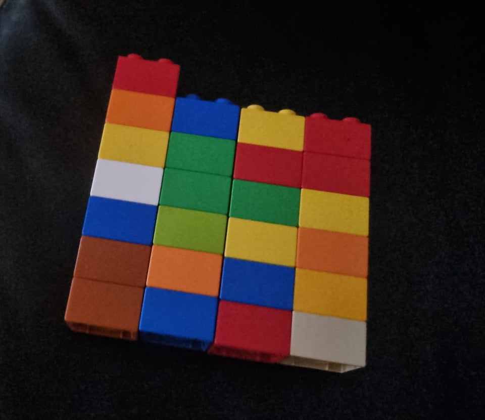 Lego Duplo