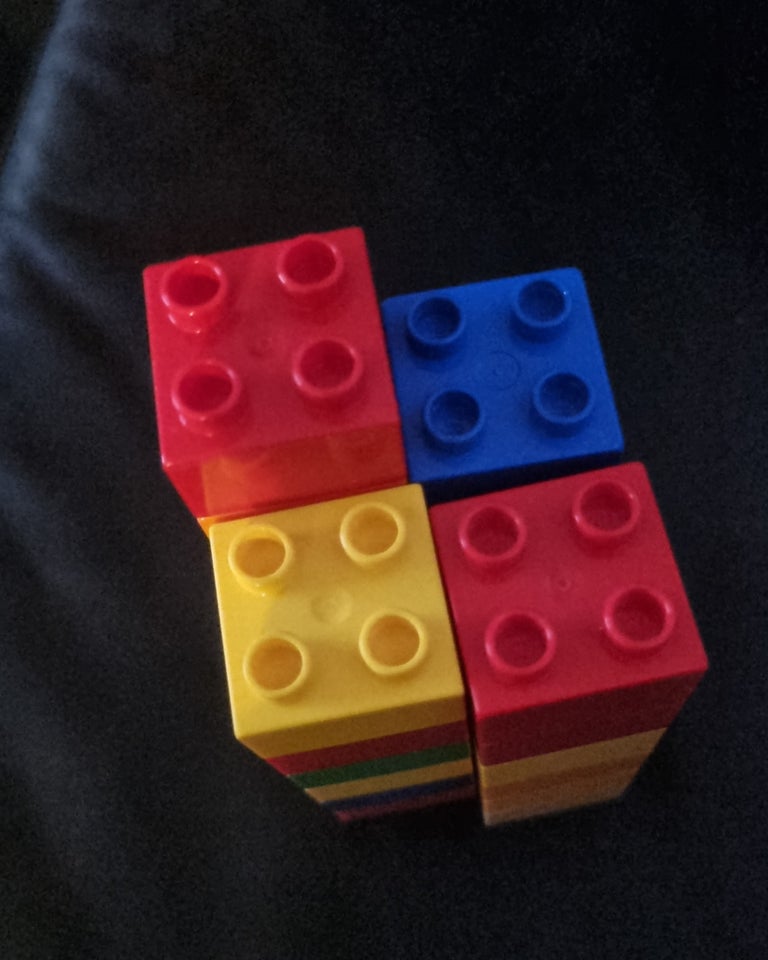 Lego Duplo