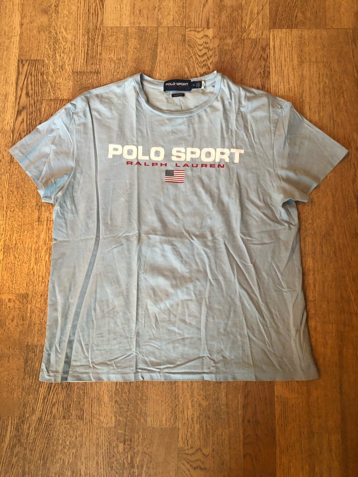 T-shirt POLO Ralph Lauren str M