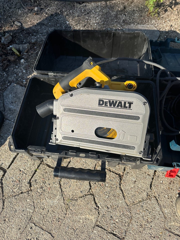 Dyksav, DeWalt