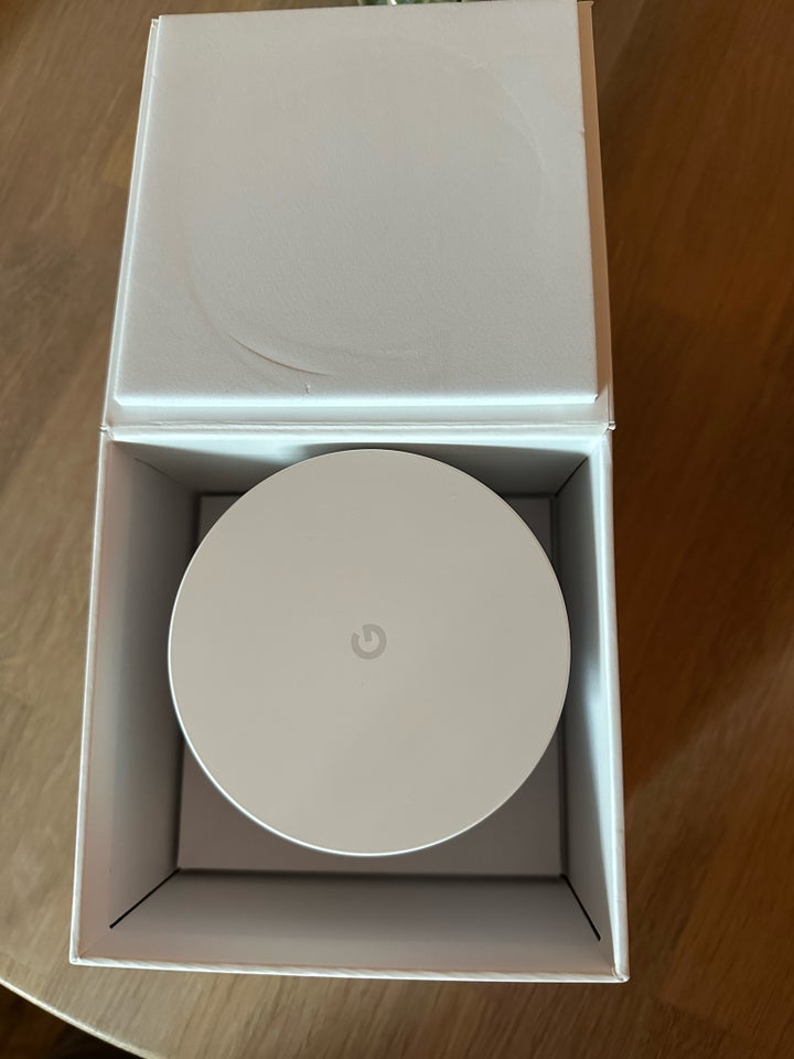 Access point, Google mesh, Perfekt