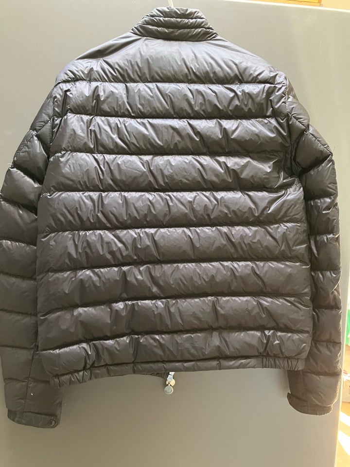 Jakke str M Moncler