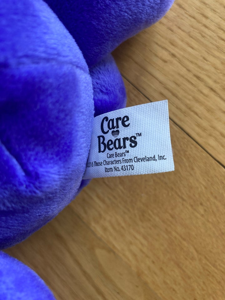 Bamser, Care Bears