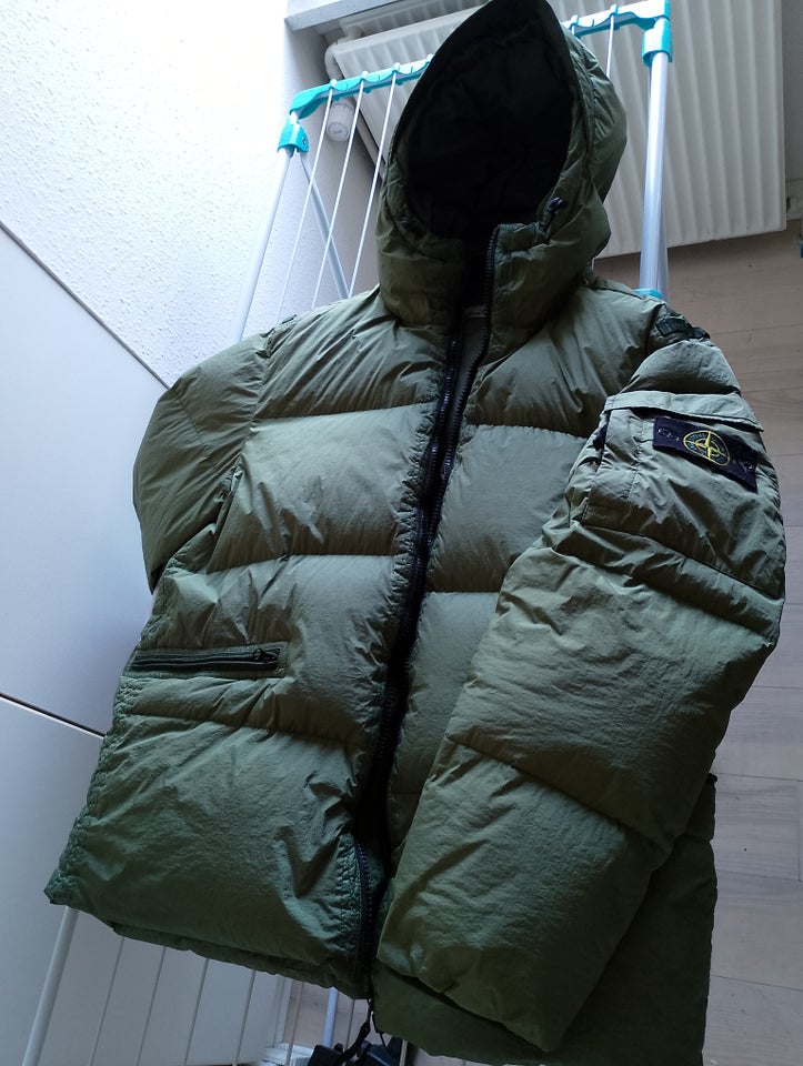 Jakke, str. XL, Stone Island