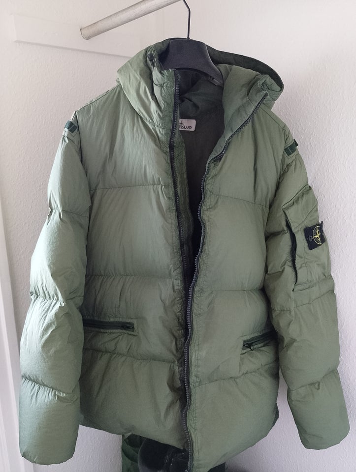 Jakke, str. XL, Stone Island