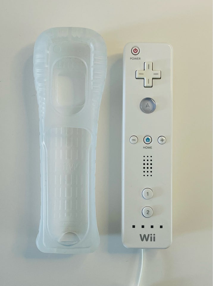 Nintendo Wii, RVL-003, Perfekt