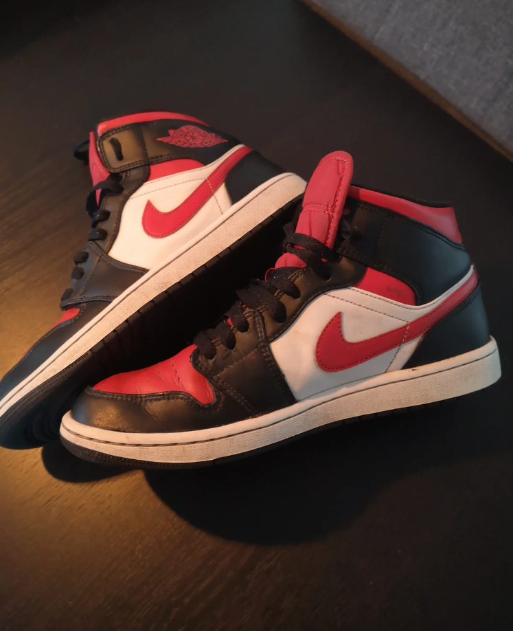 Sneakers Nike Air Jordan str