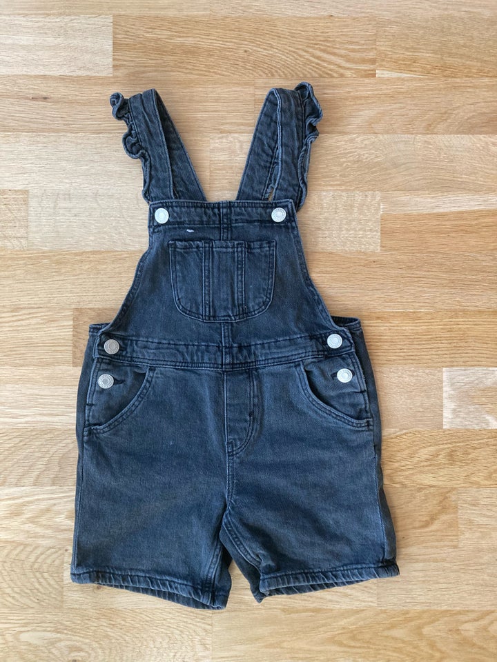 Buksedragt, Overalls, HM