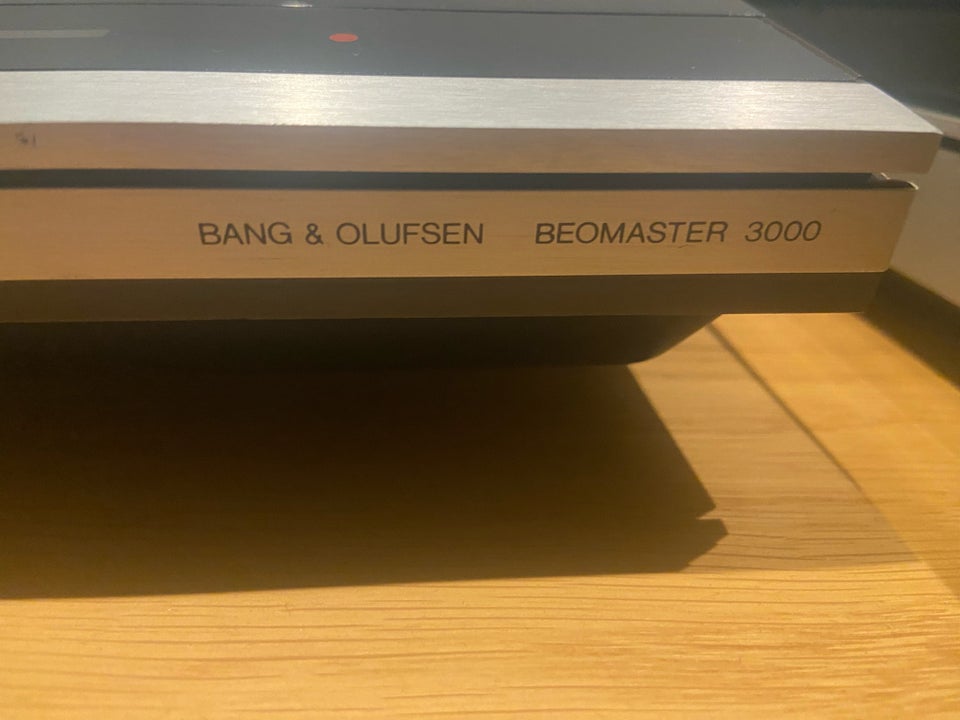 Boomblaster  Bang  Olufsen