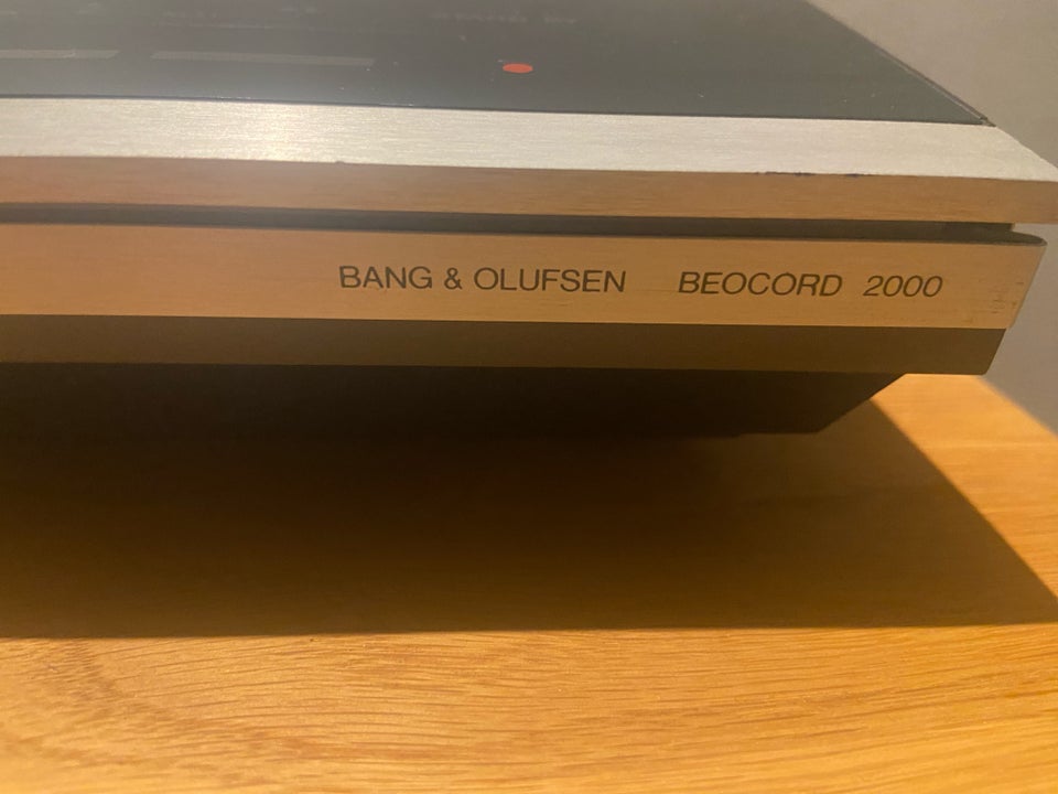 Boomblaster  Bang  Olufsen