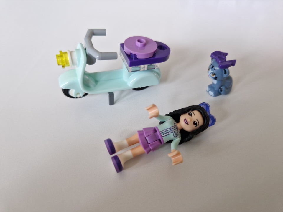 Lego Friends, 41332