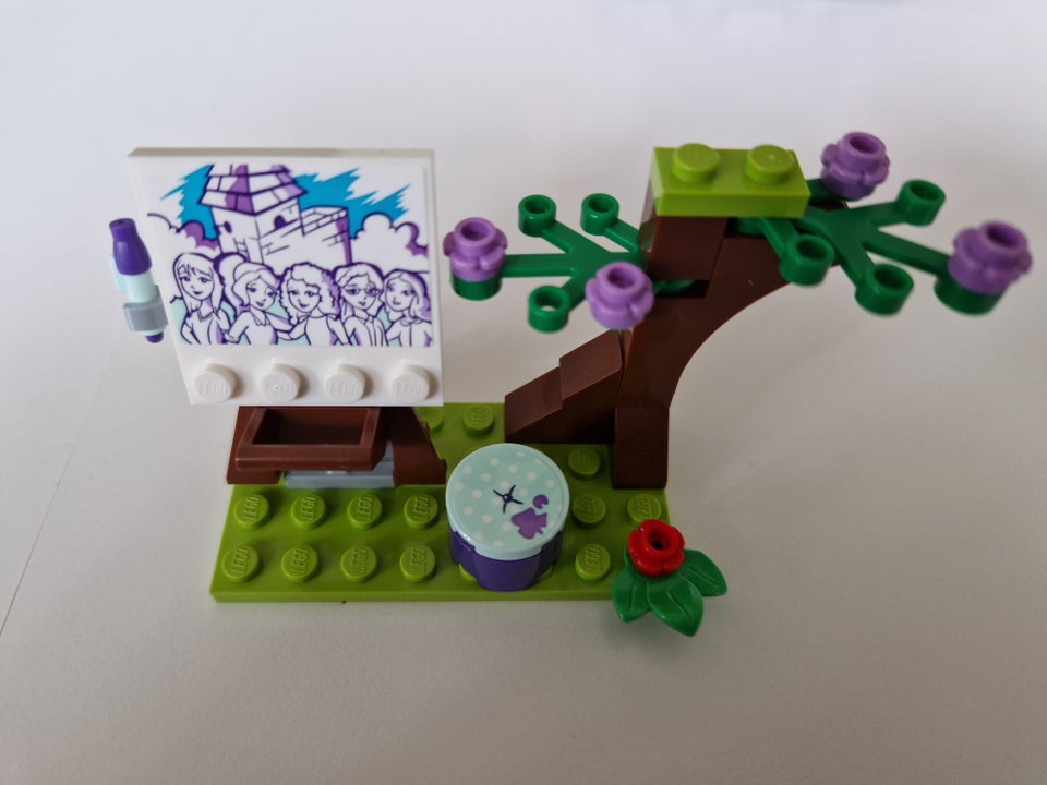 Lego Friends, 41332