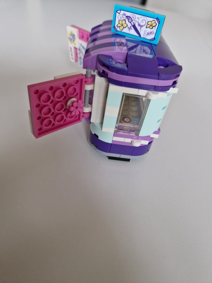 Lego Friends, 41332