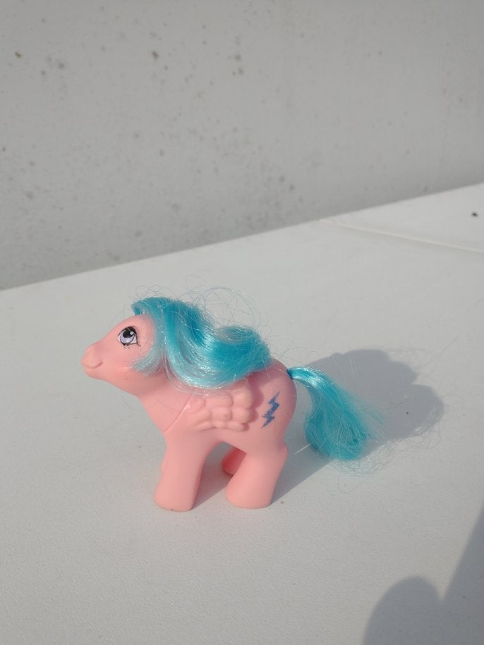 My Little Pony My Little Pony fra