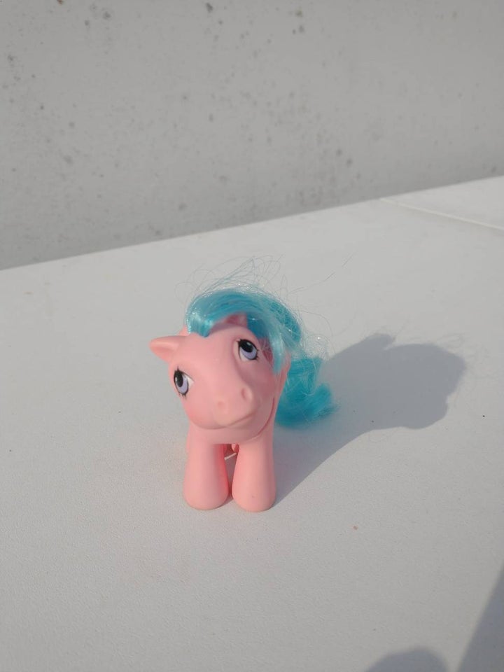 My Little Pony My Little Pony fra