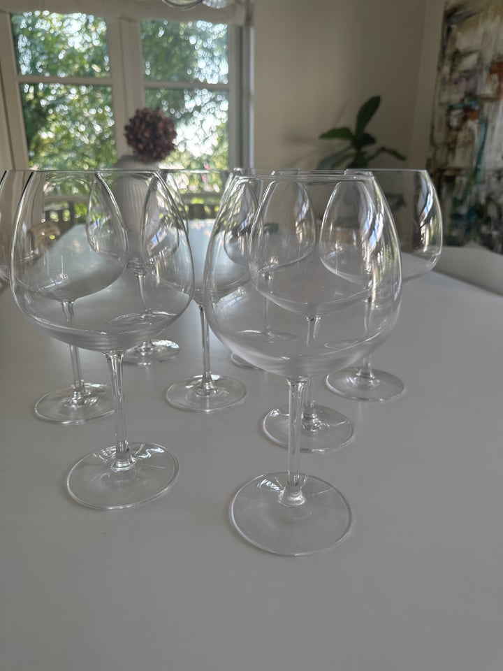 Glas Vinglas Rosendahl