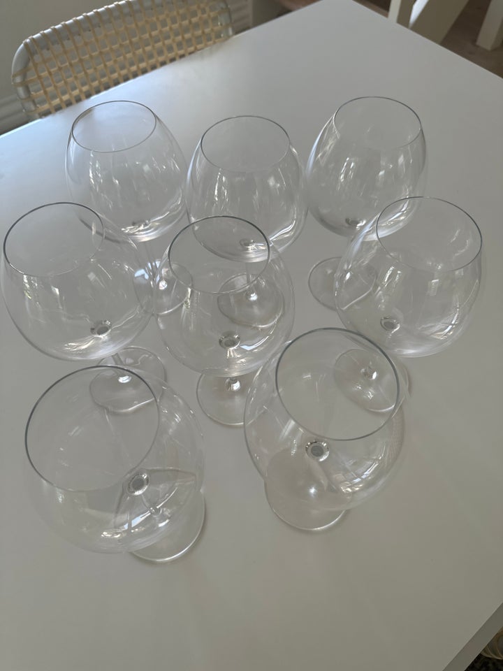 Glas Vinglas Rosendahl