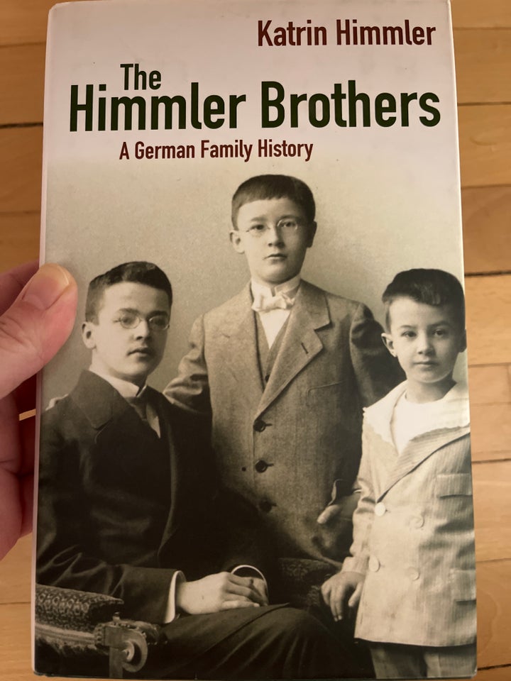 The Himmler Brothers, Katrin