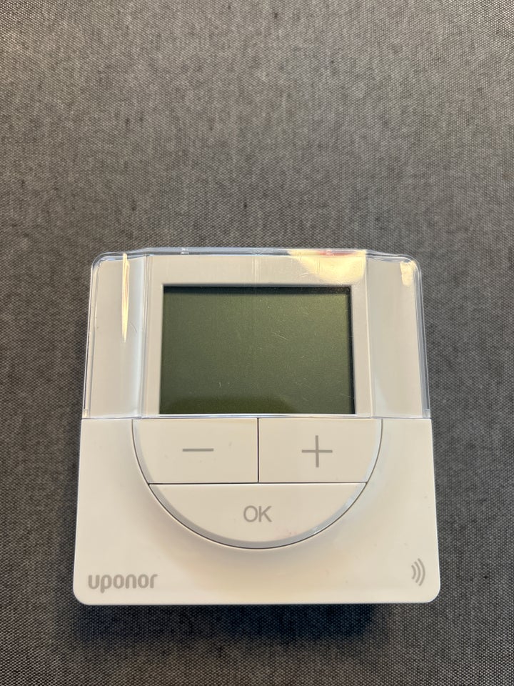 Gulvvarme, Uponor Thermostat