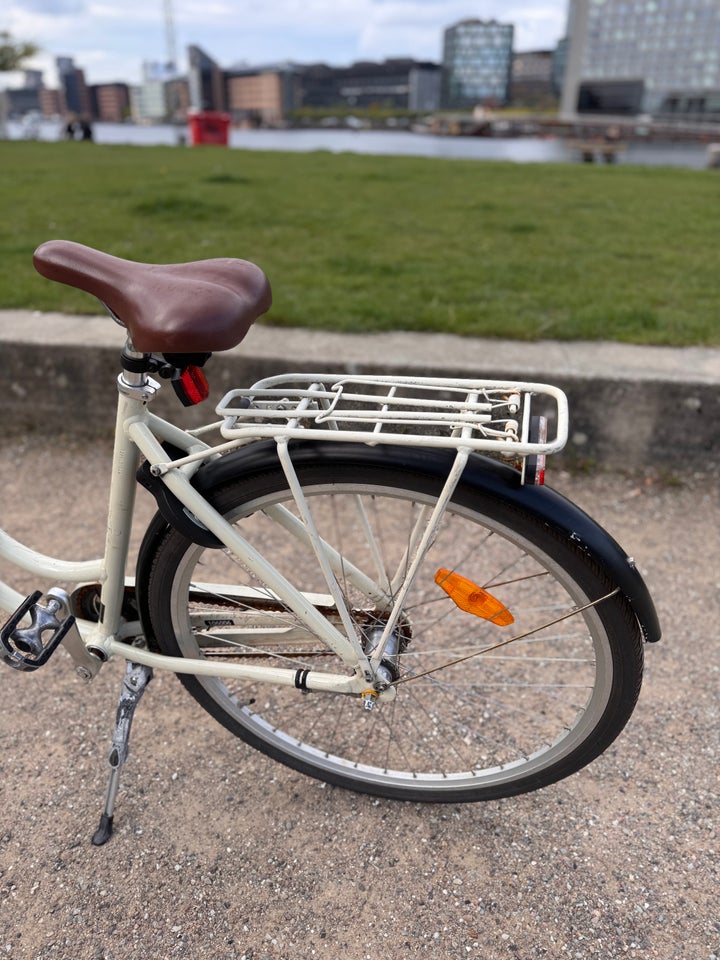 City Bike Mustang