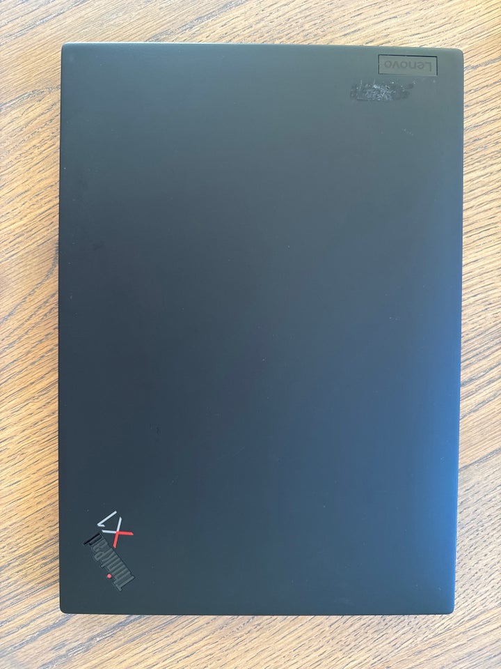 Lenovo X1 Carbon gen9 Core i5 GHz