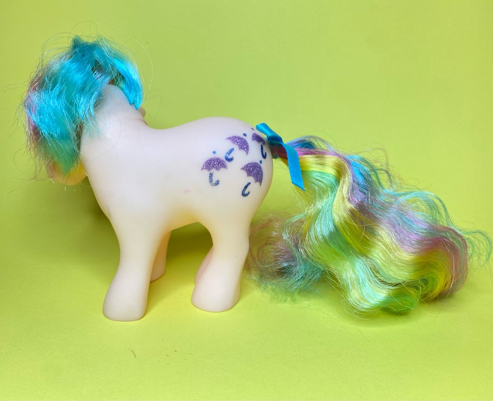 My Little Pony