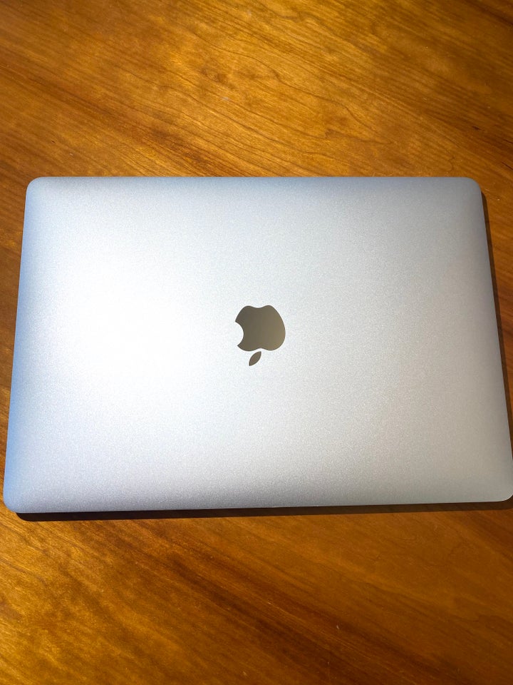 MacBook Pro, 13" M1, 8 GB ram