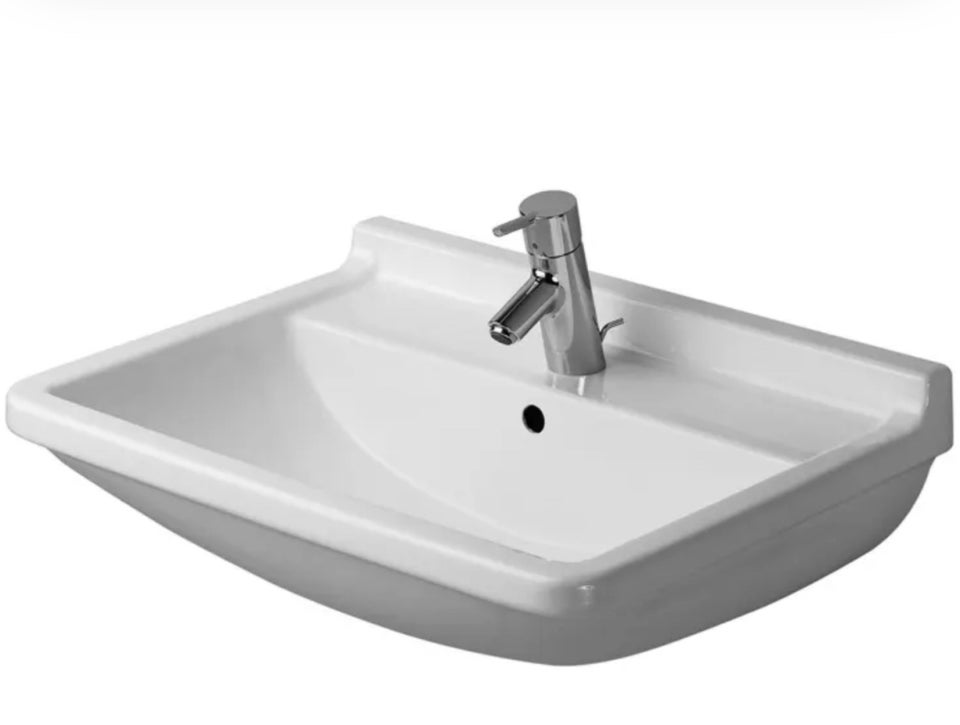 Starck 3 håndvask, Duravit