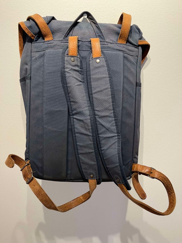 Skoletaske, Fjällräven, b: 35 l: 15