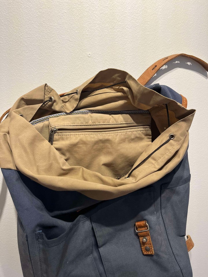 Skoletaske, Fjällräven, b: 35 l: 15