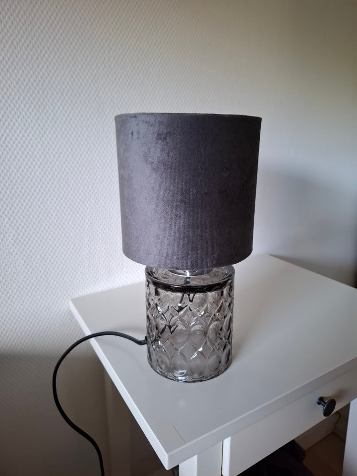 Anden bordlampe