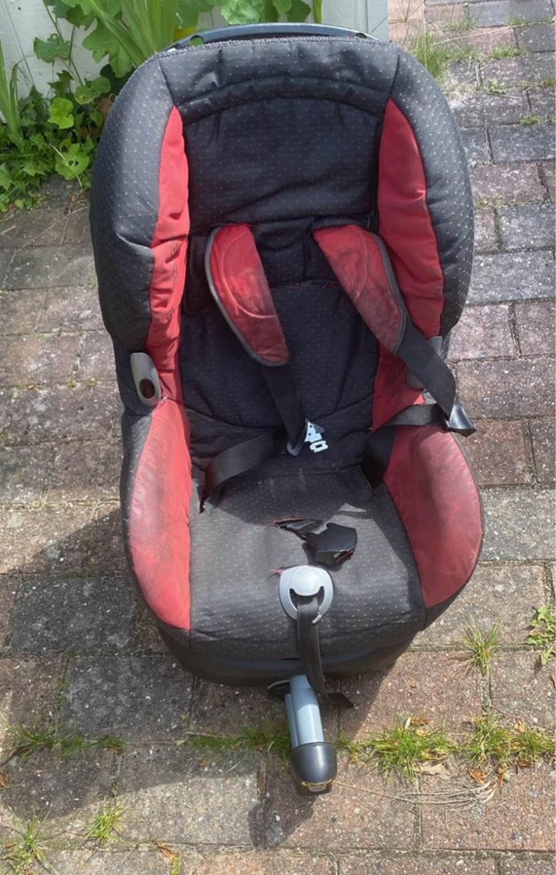 Autostol, op til 18 kg , Maxi Cosi