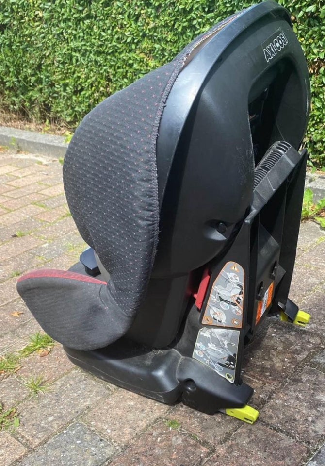 Autostol, op til 18 kg , Maxi Cosi