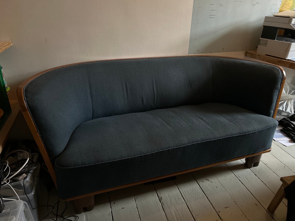 Søren Willadsen sofa (ca 1940), b: