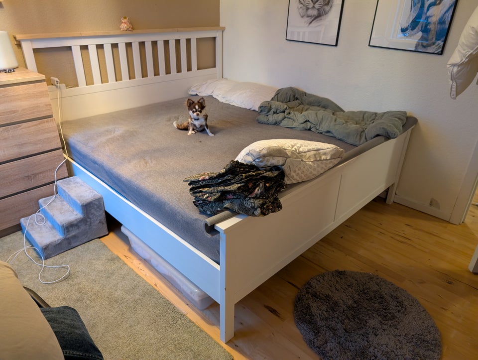 Sengeramme, Hemnes