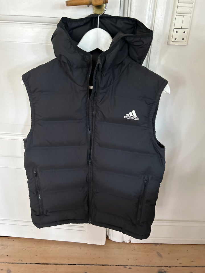 Vest, Vest, Adidas