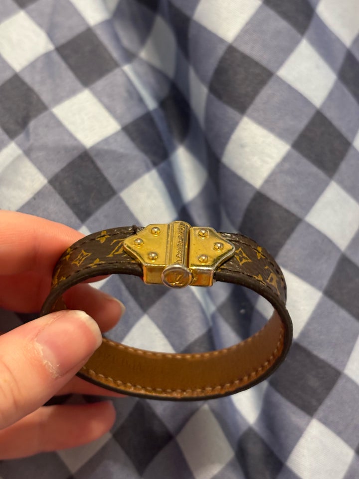 Armbånd, Louis Vuitton