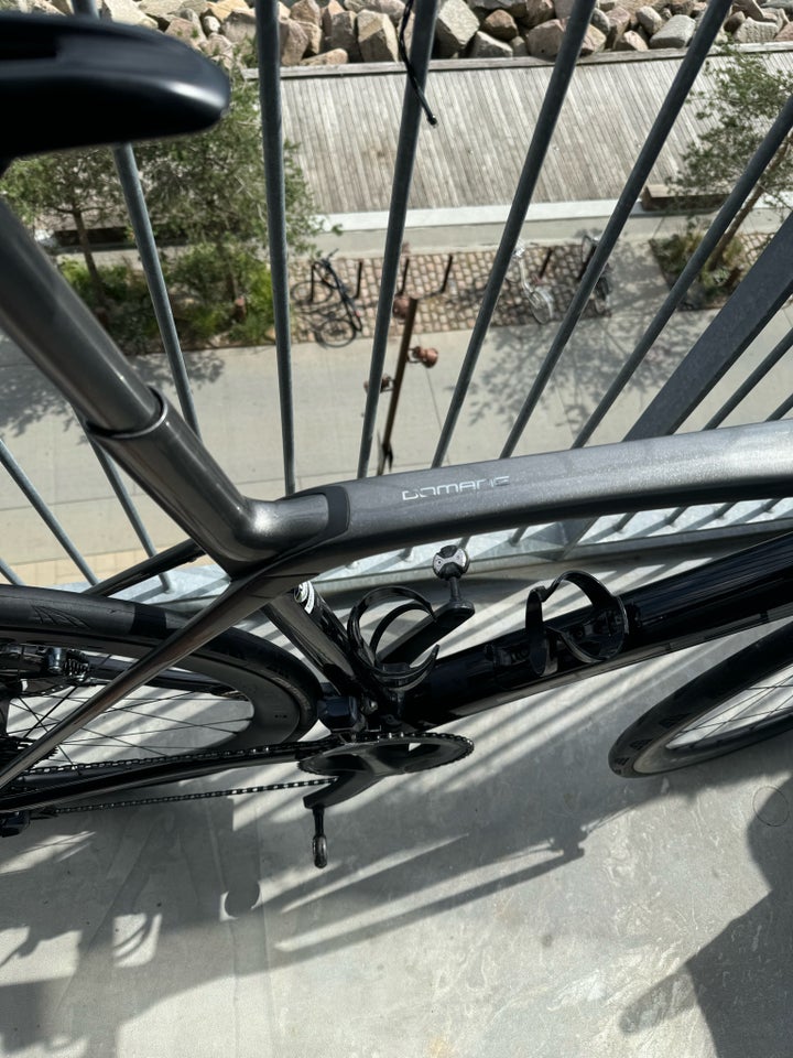 Herreracer Trek Domane 56 cm stel