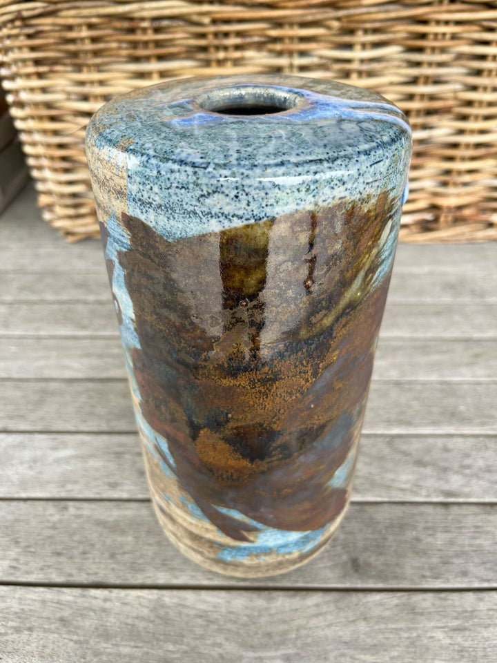Keramik Vase Conny Walther