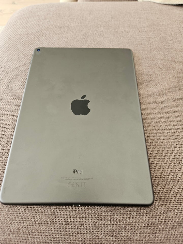 iPad Air 3 64 GB sort