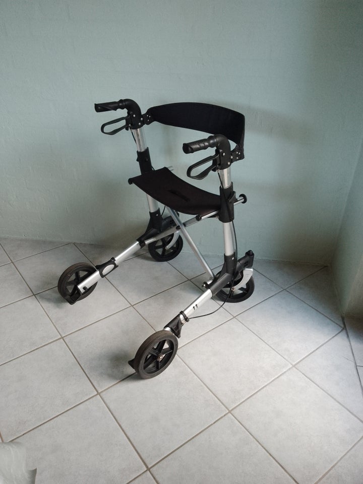 Rollator