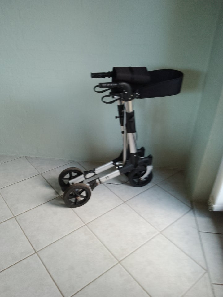 Rollator